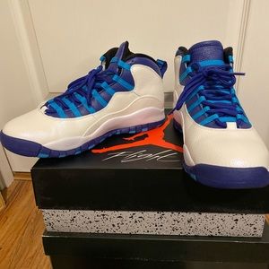 Jordan 10 Retro